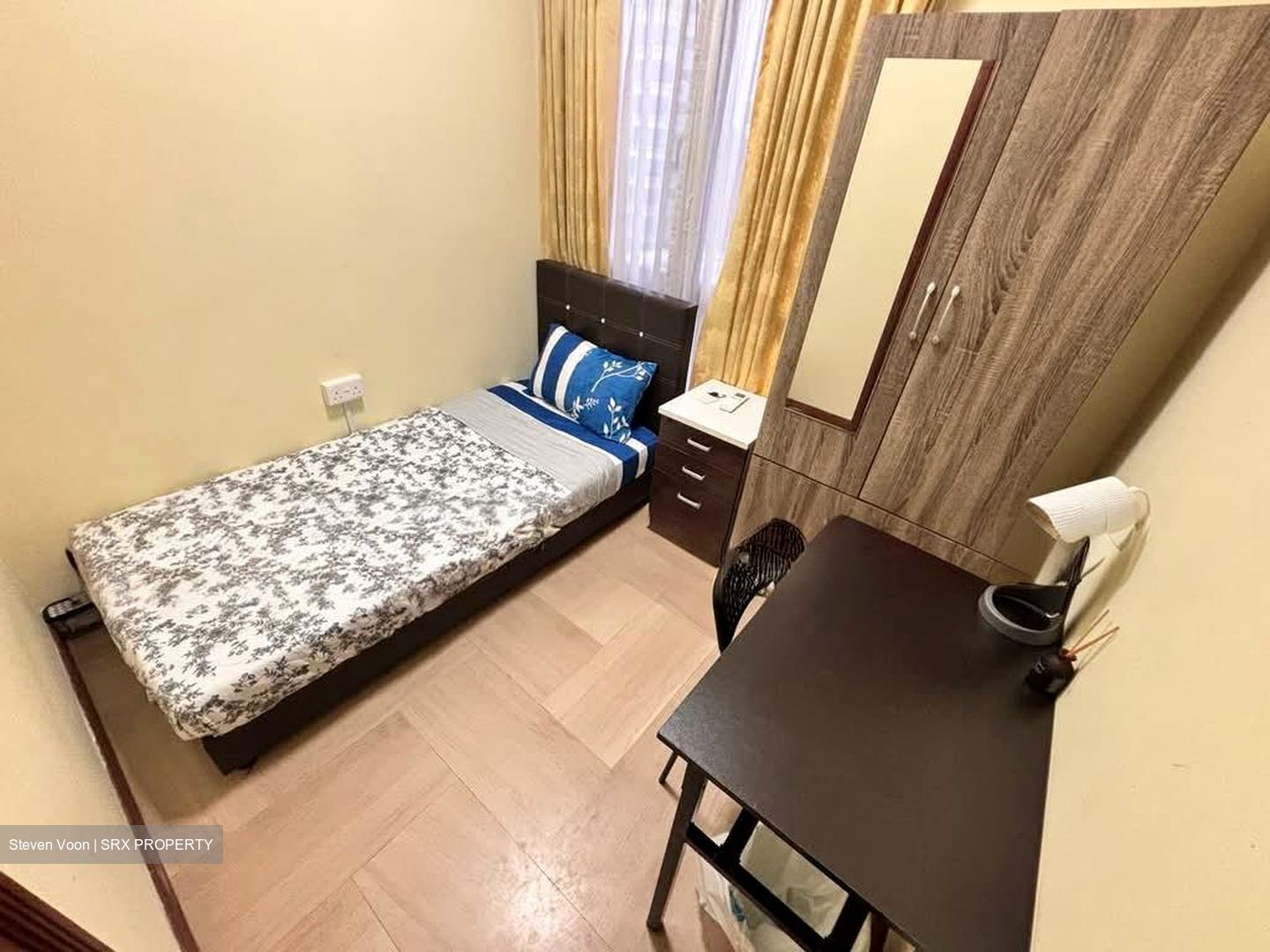East Meadows (D16), Condominium #528774231